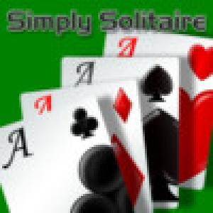  Simply Solitaire (2010). Нажмите, чтобы увеличить.