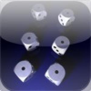  Six Dice - 3D (2010). Нажмите, чтобы увеличить.