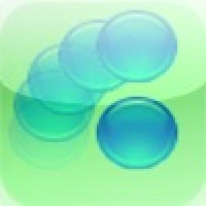  Skip-A-Ball Solitaire (2010). Нажмите, чтобы увеличить.