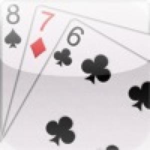  Slate Solitaire (2010). Нажмите, чтобы увеличить.