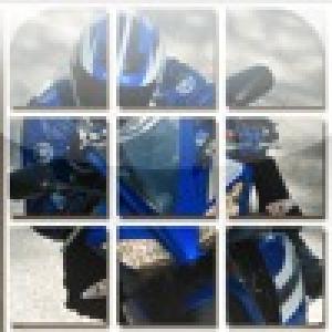  Slide Me:Bikes (2009). Нажмите, чтобы увеличить.