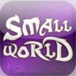  Small World for iPad (2010). Нажмите, чтобы увеличить.