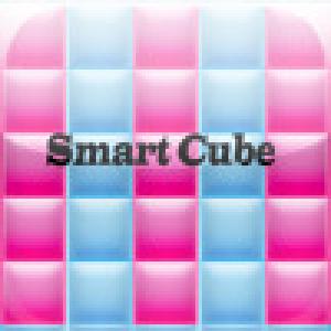  Smart Cube (2009). Нажмите, чтобы увеличить.