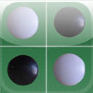  Smart Reversi (2009). Нажмите, чтобы увеличить.