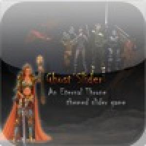  SmartBunny Ghost Slider (2010). Нажмите, чтобы увеличить.