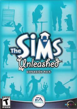  Sims: Unleashed, The (2002). Нажмите, чтобы увеличить.