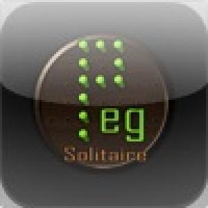  SmartBunny Peg Solitaire (2010). Нажмите, чтобы увеличить.