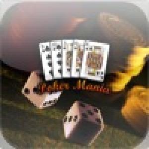  SmartBunny Poker Mania (2010). Нажмите, чтобы увеличить.