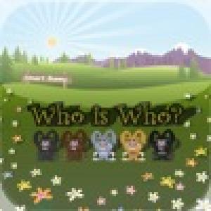  SmartBunny Who Is Who (2010). Нажмите, чтобы увеличить.