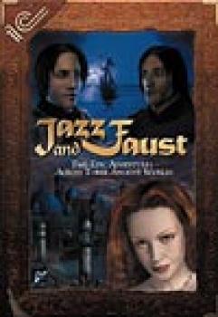  Джаз и Фауст (Jazz and Faust) (2002). Нажмите, чтобы увеличить.