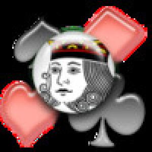  Solitaire Buddy Gold (2009). Нажмите, чтобы увеличить.