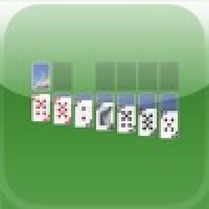  Solitaire Card Game (2009). Нажмите, чтобы увеличить.
