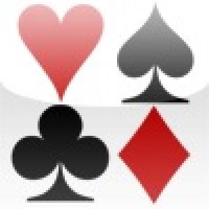  Solitaire Classic for iPad (2010). Нажмите, чтобы увеличить.