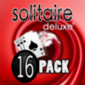  Solitaire Deluxe 16-Pack (2009). Нажмите, чтобы увеличить.