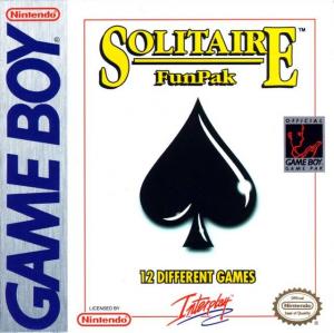  Solitaire FunPak (1994). Нажмите, чтобы увеличить.