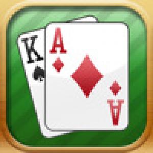  Solitaire HD by EdgeRift (2010). Нажмите, чтобы увеличить.