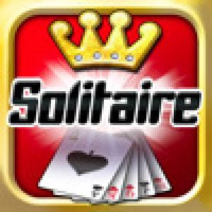  Solitaire King HD (2010). Нажмите, чтобы увеличить.