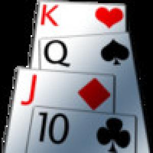  Solitaire Legends (2009). Нажмите, чтобы увеличить.