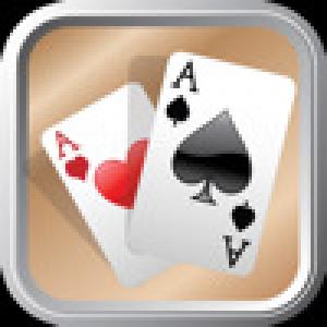  Solitaire Mania Pro (2010). Нажмите, чтобы увеличить.