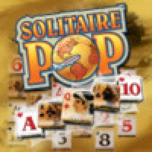  Solitaire Pop (2009). Нажмите, чтобы увеличить.