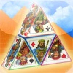 Solitaire Pyramid (2010). Нажмите, чтобы увеличить.