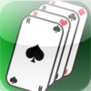  Solitaire by Daniel Hobley (2010). Нажмите, чтобы увеличить.