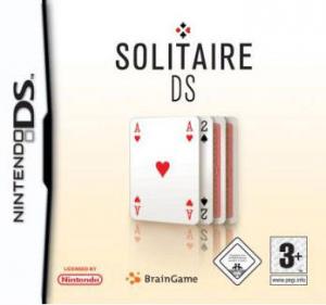  Solitaire: Ultimate Collection (2008). Нажмите, чтобы увеличить.