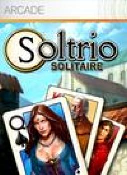  Soltrio Solitaire (2007). Нажмите, чтобы увеличить.