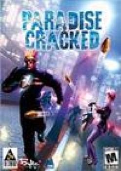  Код доступа: РАЙ (Paradise Cracked) (2002). Нажмите, чтобы увеличить.