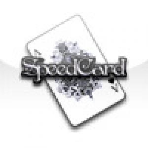  Speed Card (2009). Нажмите, чтобы увеличить.