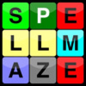  SpellMaze (2010). Нажмите, чтобы увеличить.