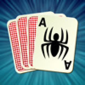  Spider Solitaire Pro (2010). Нажмите, чтобы увеличить.