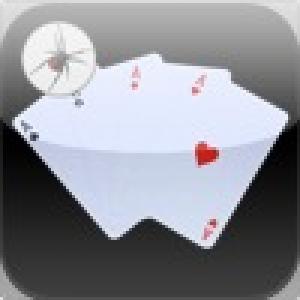  Spider by inDev Software (2010). Нажмите, чтобы увеличить.