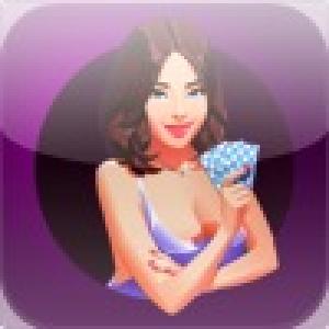  Spider for iPad (2010). Нажмите, чтобы увеличить.