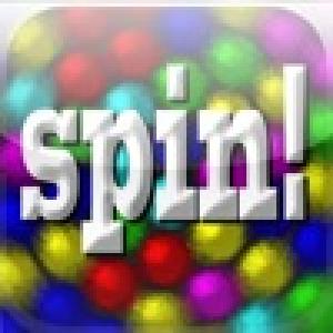  Spin Bubbles (2009). Нажмите, чтобы увеличить.