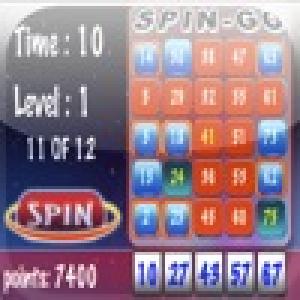  SpinGo (2008). Нажмите, чтобы увеличить.