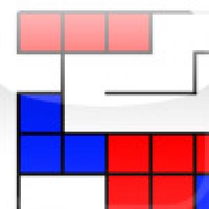  Square War (2009). Нажмите, чтобы увеличить.