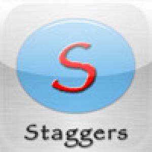  Staggers (2009). Нажмите, чтобы увеличить.