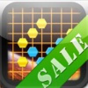  Star Gobang (2009). Нажмите, чтобы увеличить.