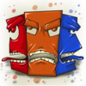  Stone maze (2009). Нажмите, чтобы увеличить.