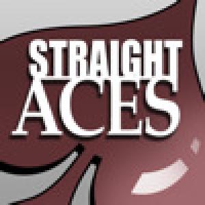  Straight Aces (2010). Нажмите, чтобы увеличить.