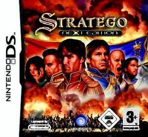  Stratego (2008). Нажмите, чтобы увеличить.