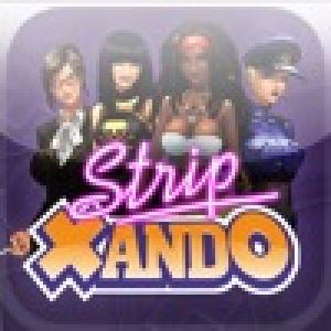  Strip XandO (2009). Нажмите, чтобы увеличить.