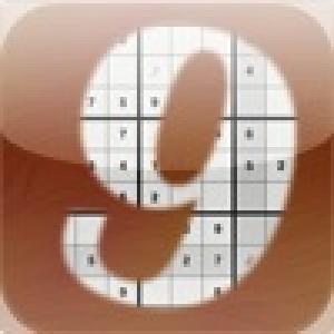  Sudoku 2 Go (2010). Нажмите, чтобы увеличить.