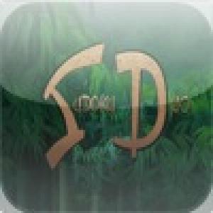  Sudoku Duo: Dual Player Sudoku for iPad (2010). Нажмите, чтобы увеличить.