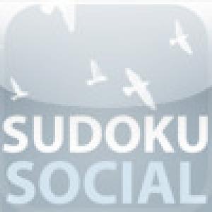  Sudoku Social (2009). Нажмите, чтобы увеличить.