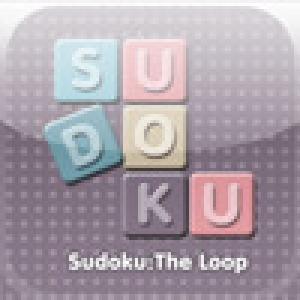 Sudoku: The Loop (2009). Нажмите, чтобы увеличить.