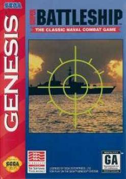  Super Battleship (1993). Нажмите, чтобы увеличить.