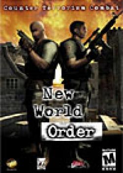  Новый мировой порядок (New World Order) (2002). Нажмите, чтобы увеличить.