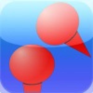  Super Peg Jump (2010). Нажмите, чтобы увеличить.